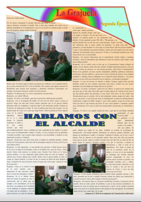 La Grajuela 2