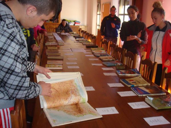 Exposición - Libros del siglo XX_1
