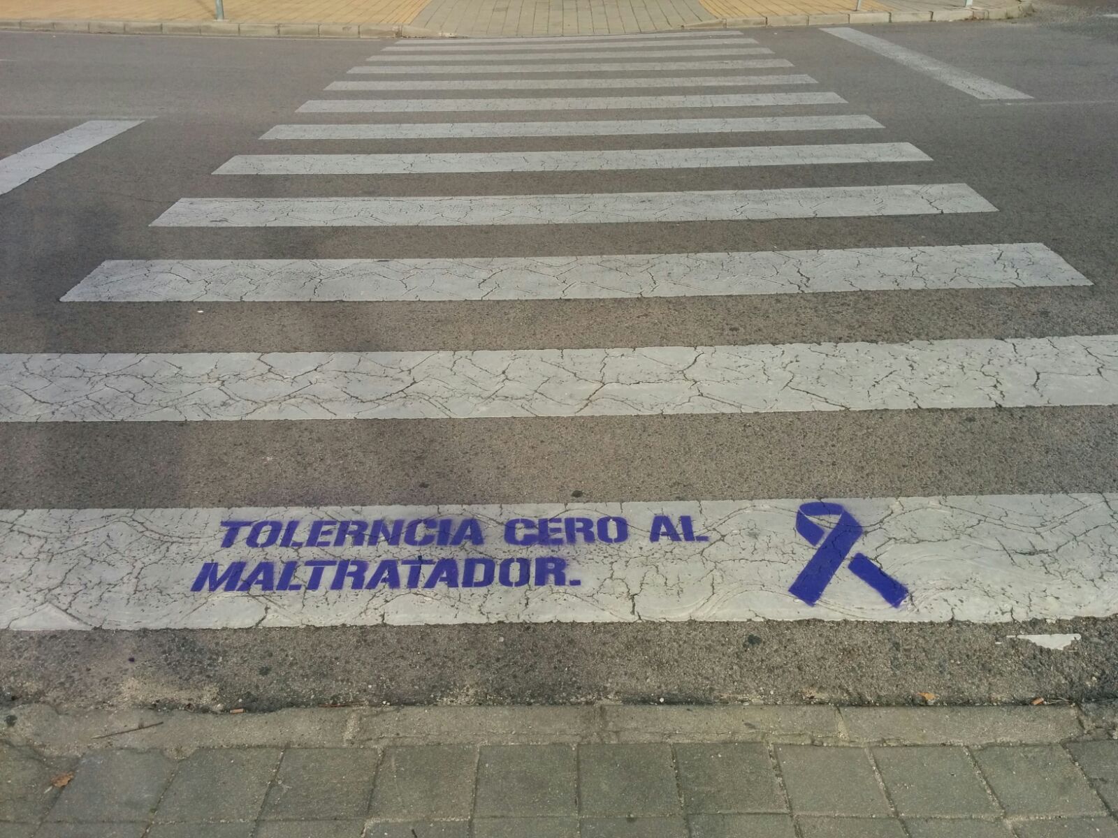 Dia violencia genero
