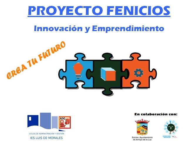 cartel fenicios