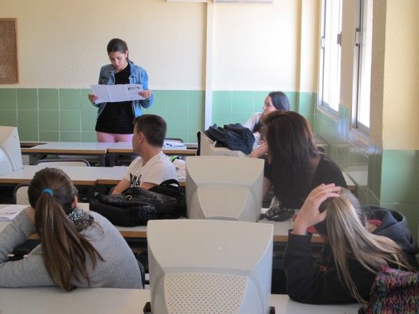 Lecturas simultáneas