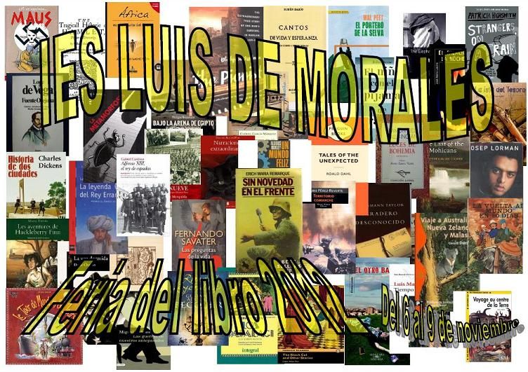 feria libro 2012