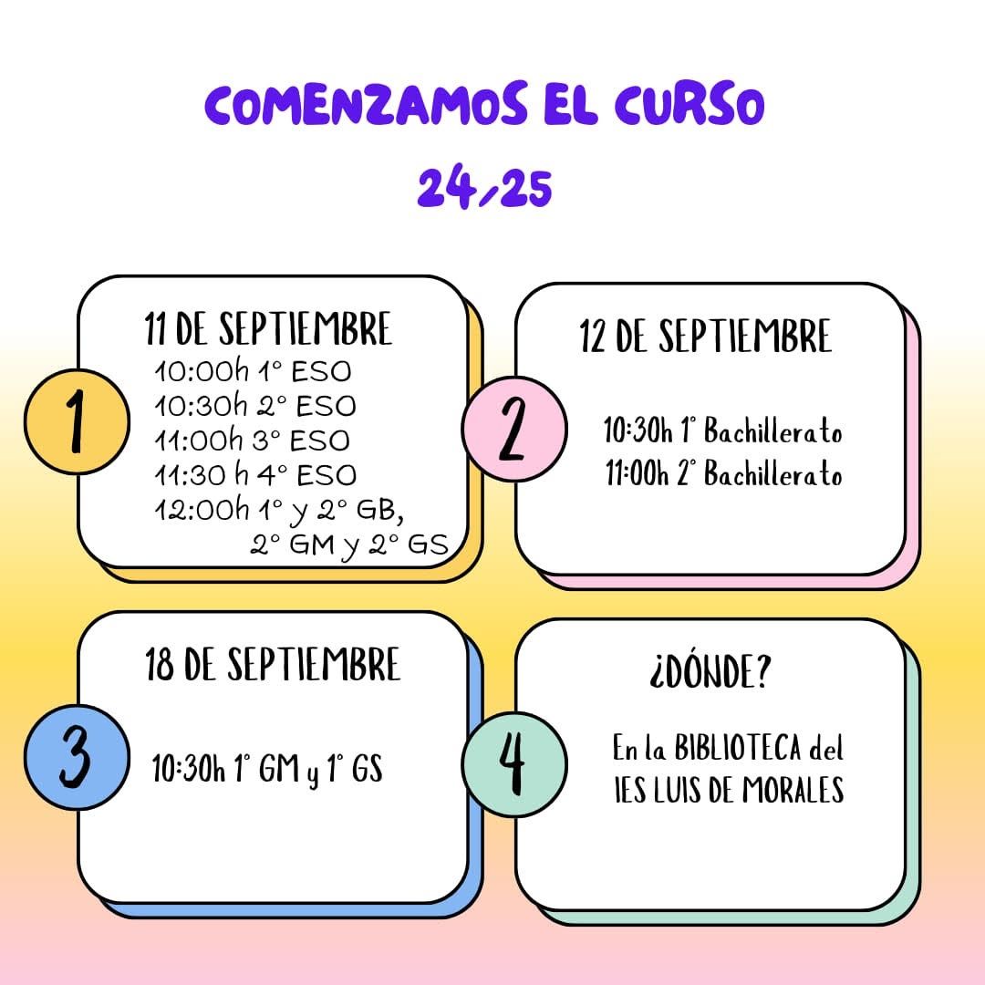 InicioCurso