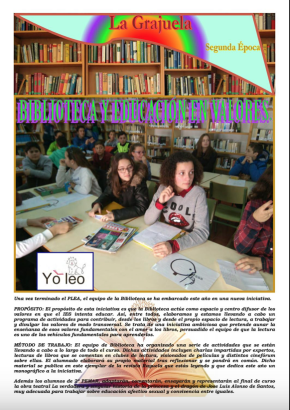 la Grajuela 8
