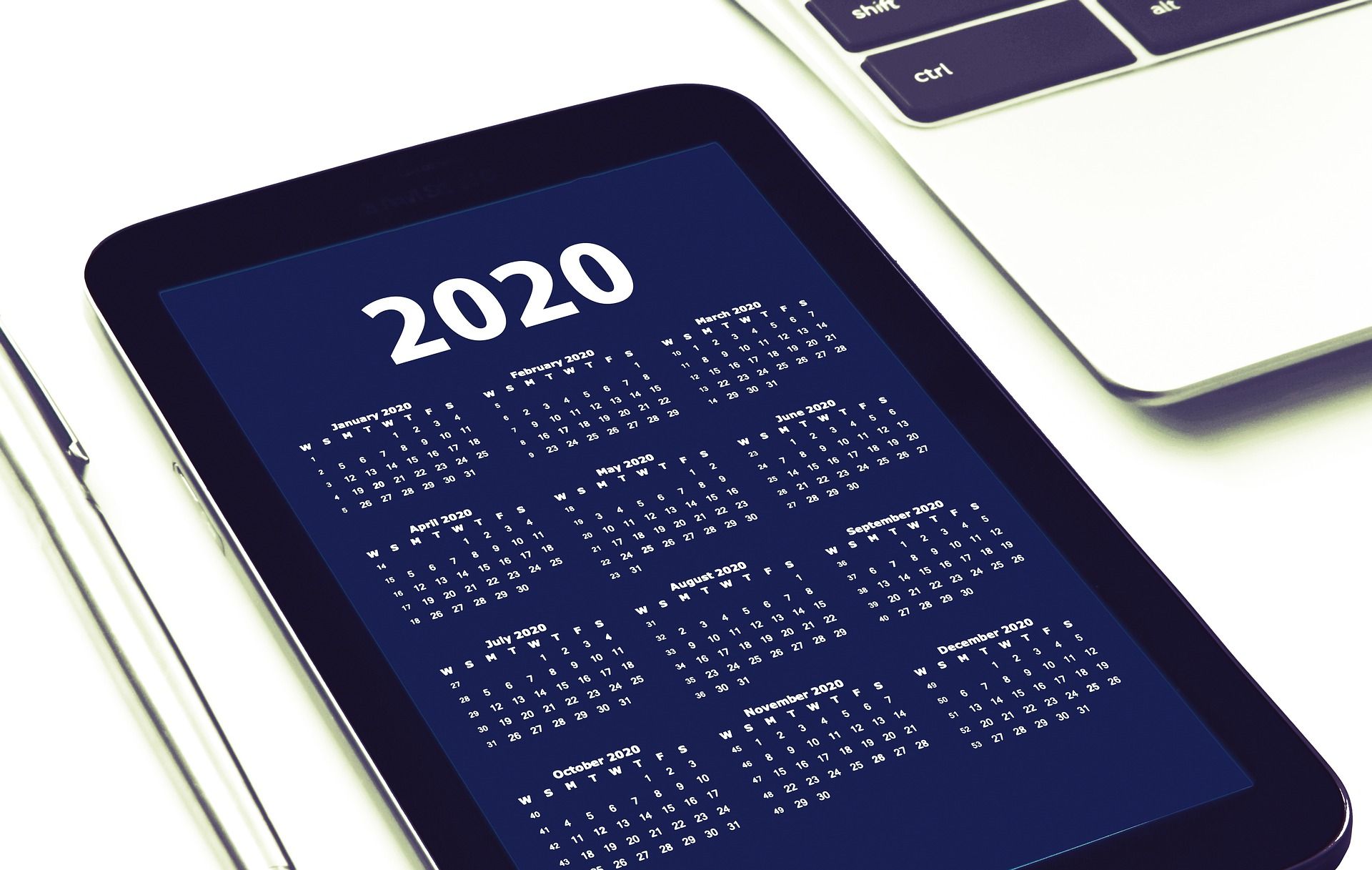 Agenda 2020