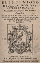 quijote