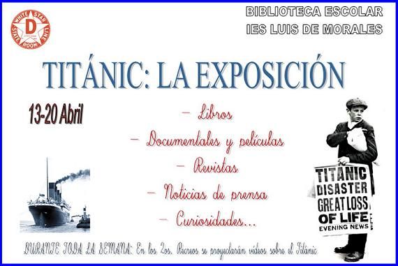 titanic_expo