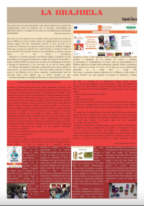 La Grajuela nº 9