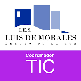 logo CoordTIC
