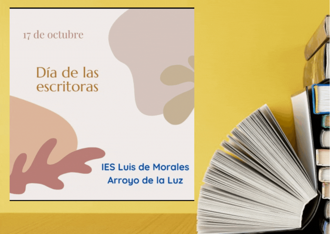 Dia Escritoras 1