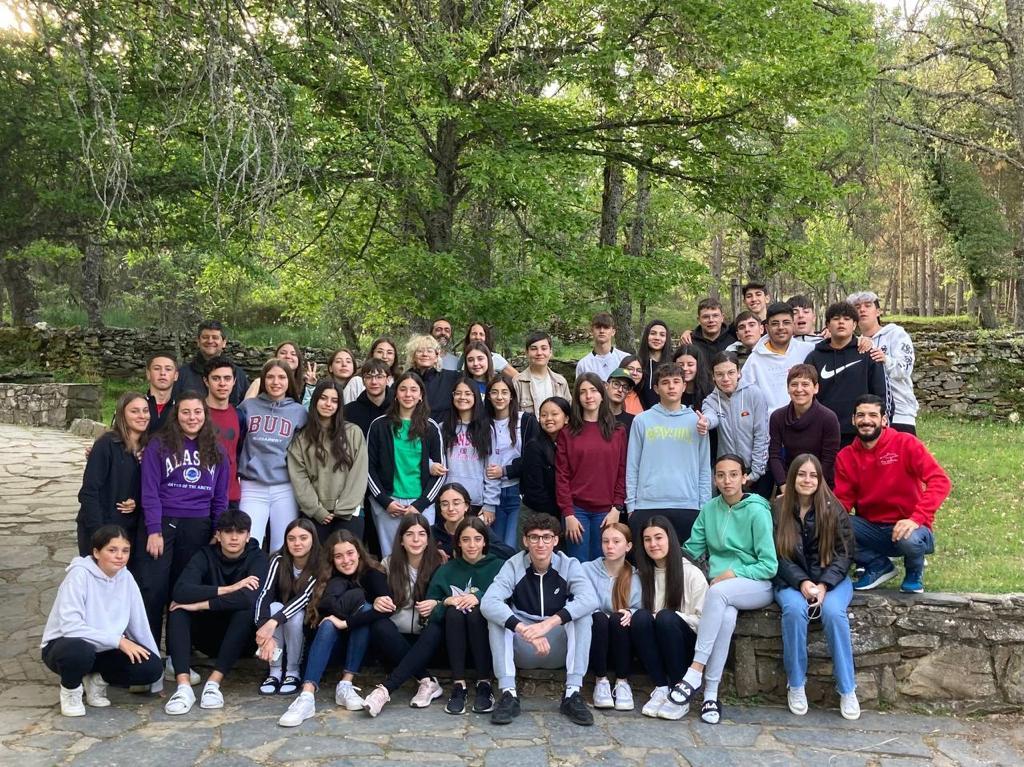 Foto grupo