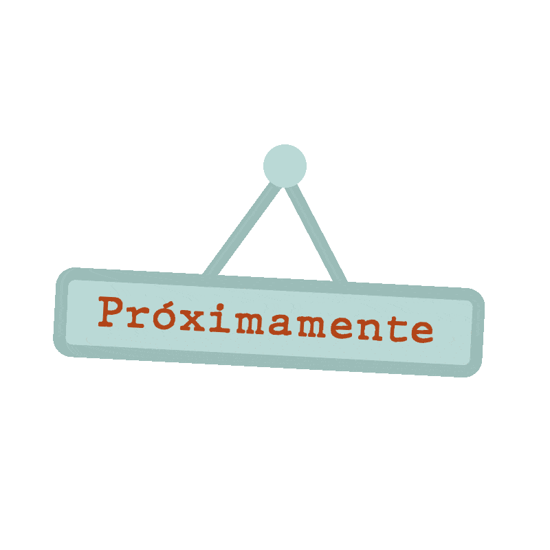proximamente