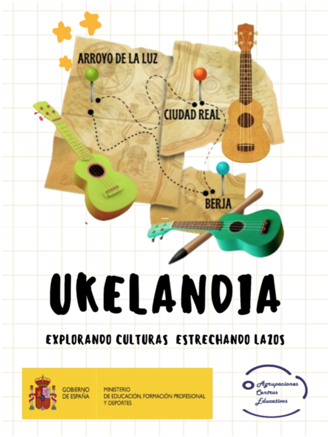 Ukelandia