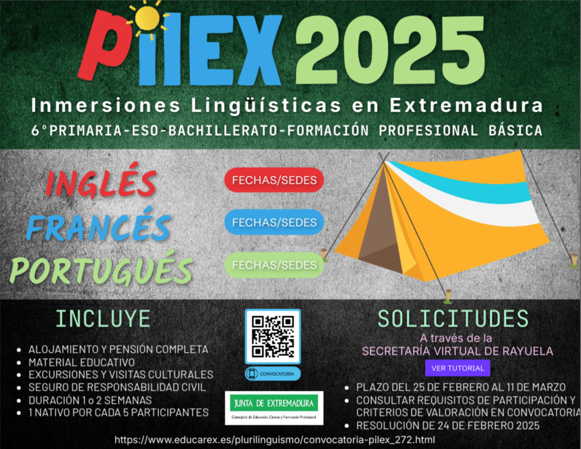 PILEX 2025