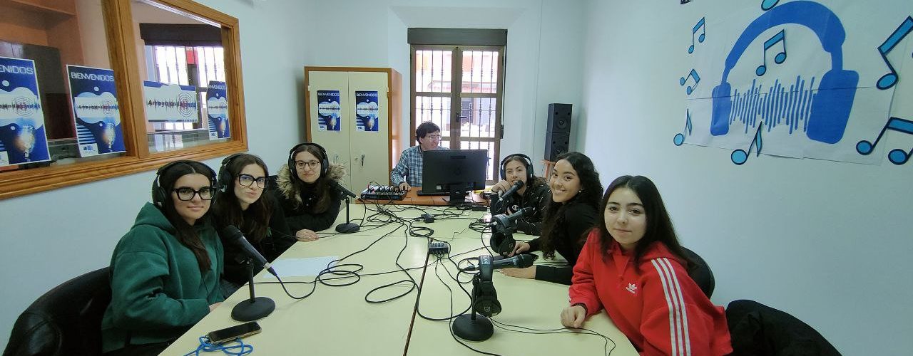FOTO RADIO